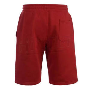 Venta al por mayor Gym Wear Cross Shorts Hombres s Fitness Workout Short Sports Running Mesh Shorts con compresión Shorts Para Hombres - Product Image 2