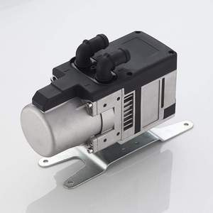 Compresseur de climatiseur électrique de voiture 12v Remplacer le compresseur universel Autres systèmes de climatisation - Product Image 1