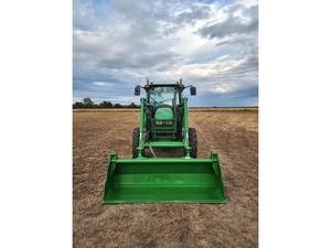 Alta Eficiencia Nuevos tractores Jon Der para la venta - Product Image 2