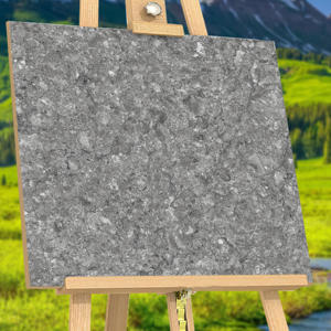 Fabricación de baldosas de porcelana vitrificada de cerámica más baratas de proveedores indios en India para baldosas de pillers. - Product Image 1