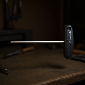 Destornillador de mango en T Stahlwille con tornillo hexagonal para uso doméstico o profesional - Product Image 3