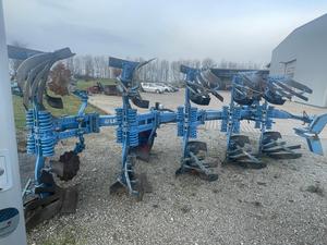 Lemken Vari Ópalo 8 - Product Image 2