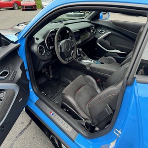 Chevrolet Camaro 2023 en Perfecto Estado - Product Image 4