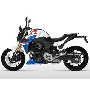 VENTAS RÁPIDAS 2025 MOTO BMW F900R F R Sportbikes - Product Image 3