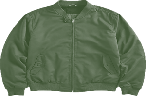 เสื้อแจ็คเก็ตบอมเบอร์ผู้ชายรักษ์โลก โลโก้ด้านหน้าสั่งทำได้ รับผลิตแบบ OEM ขายส่ง แจ็คเก็ตโพลีเอสเตอร์กันลมสำหรับนักบิน รับผลิตแบรนด์ส่วนตัว จำหน่ายส่ง - Product Image 3