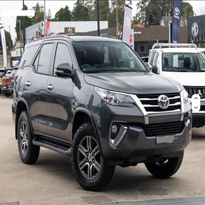 Precio Accesible, Fortuner GXL 4X4 2015, Piezas Automotrices Industriales, DIY, OEM, ODM, Garantía de 3 Años, Francia - Product Image 1
