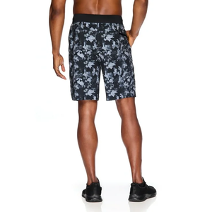 Best Selling Casual Plus Size Casual <b>Shorts</b> for <b>Men</b> Custom Design <b>Slim</b> <b>Fit</b> Polyester <b>Men's</b> Printed <b>Short</b> Pants From Bangladesh - Product Image 4