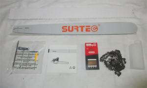 Tronçonneuse professionnelle 91,6 cm³ 5,2 kW MS660 à faible bruit et démarrage facile pour travaux forestiers intensifs – <span class=keywords><strong>Prix</strong></span> <span class=keywords><strong>usine</strong></span> – Meilleures ventes - Product Image 3