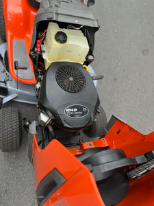 Cortadoras de césped Husqvarna usadas en venta/Cortadora de césped Husqvarna - Product Image 6
