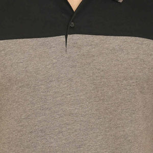 เสื้อเชิ้ตสำหรับผู้ชายผ้าคอตตอนถัก100% ผ้าระบายอากาศได้พื้นผิวนุ่มสะอาดน้ำหนักเบาสมบูรณ์แบบสำหรับกลางแจ้งไลฟ์สไตล์ยาวนาน - Product Image 5