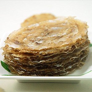 Poisson en cuir séché assaisonné prêt à expédier à un prix compétitif-Filefish séché assaisonné de haute qualité-ANGLE - Product Image 4