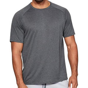 Camiseta Deportiva Personalizada de Manga Corta para Hombre, Ligera, Atlética, Informal, para Calle - Product Image 4