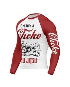 Factory-Made Lightweight Men's Rash Guard Latest Collection Full <b>Sleeves</b> and Regular Length Breathable Feature on Sale - Product Image 1