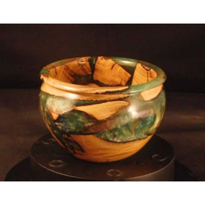 Multi Sizes <b>Resin</b> <b>Wood</b> Bowl Joint Bowls in Custom Color Multipurpose Kitchenware Available in Different Sizes <b>for</b> <b>Table</b> Decor - Product Image 1