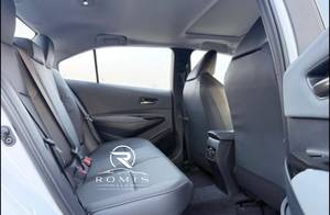 Toyota Corolla bZ3 Eléctrico Usado 2026, Sedán de 5 Plazas, Gran Autonomía, Premium EV |   XLI HEV |   Listo para Exportar - Product Image 4