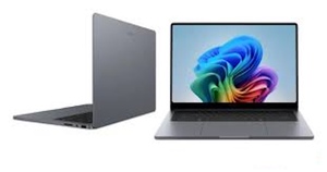 Classic Brand New Book6 Pro Copilot+ <b>PC</b> - 14" 3K AMOLED <b>Touch</b> <b>Screen</b> Laptop - Intel Core Ultra 7 - 16GB Memory -512GB SSD - Product Image 2