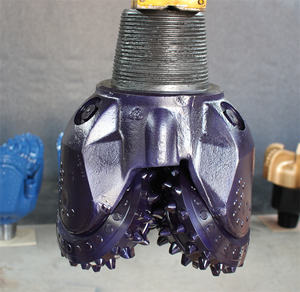 Thương hiệu <span class=keywords><strong>kingdream</strong></span> 444mm <span class=keywords><strong>tricone</strong></span> bit iadc537 với kim loại mang cho hard rock khoan - Product Image 5