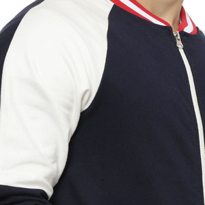 Chaqueta Bomber de Invierno para Hombre, Diseño Único, Alta Calidad, Impermeable, Transpirable, de Secado Rápido, Nailon/Poliéster, Lavable, con Logotipo Frontal, en Oferta - Product Image 4