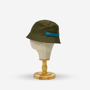 Sombrero de pescador de tela de doble cara Reversible de lujo italiano de alta calidad cómodo duradero para mujeres adultos invierno al aire libre - Product Image 2