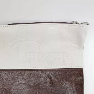 Bolso Tellis de cuero con logotipo personalizado, bolso Tellis de cuero impermeable, gran oferta, bolso Tellis de cuero - Product Image 5
