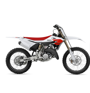 Nueva Motocicleta Todoterreno YA MA HA YZ 125 2026, Motocicleta de Aventura Todoterreno, Motocross YZ 125, Motocicleta de Carreras Todoterreno - Product Image 4