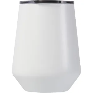 Gobelet isotherme en acier inoxydable CamelBak Horizon, verre à vin haut de gamme personnalisé - Product Image 6