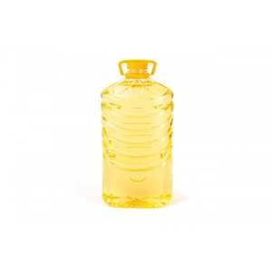 Huile de tournesol raffinée à vendre / Meilleure huile de tournesol 100% raffinée pour la cuisson 5Lx2 à vendre - Product Image 4
