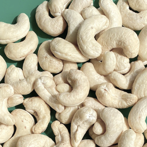 เม็ดมะม่วงหิมพานต์แบบเม็ดมะม่วงหิมพานต์จากเวียดนาม WW180 WW240 WW320 - Product Image 1