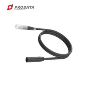 Prodata ชุดประกอบสายเคเบิลสำหรับต่อขยายรถยนต์แบบตัวผู้กับตัวเมีย - Product Image 6