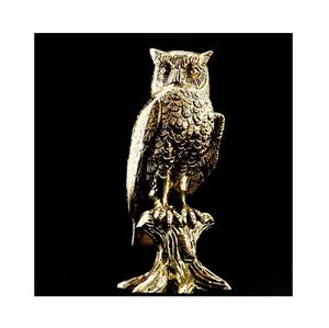 Sculptures en laiton pour la décoration de la maison mettant en vedette l'artisanat artistique et la beauté culturelle pour les maisons modernes ou traditionnelles - Product Image 5