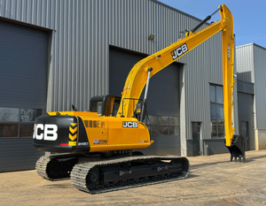 ENVÍO GRATIS JCB NXT245HD MÁQUINA EXCAVADORA DE LARGO ALCANCE DISPONIBLE EN STOCK. - Product Image 2