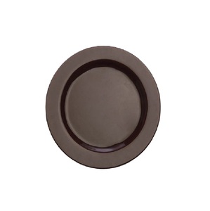 แผ่นเหล็กชาร์จคุณภาพสูงดีไซน์คลาสสิกสำหรับงานเลี้ยงอาหารค่ำและงานแต่งงาน - Product Image 3