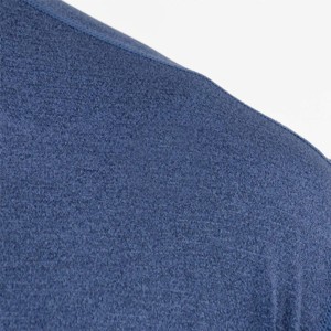 T-shirt à manches longues à la mode pour hommes de haute qualité-élégant, confortable et parfait pour une tenue décontractée - Product Image 4