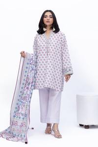 2025 femmes de haute qualité entièrement brodé pelouse coton robe bas quantité minimale de commande en gros fabriqué en usine Shalwar Kameez ensemble indien pakistanais - Product Image 4