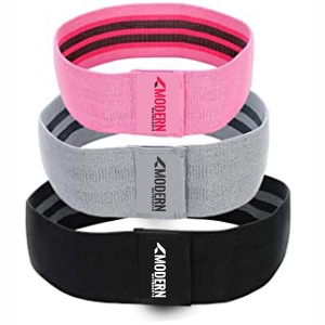 Bandas Elásticas de Yoga de Primera Calidad al por Mayor, MOQ Bajo, Bandas de Ejercicio de Gimnasio, Bandas de Látex para Glúteos - Product Image 4