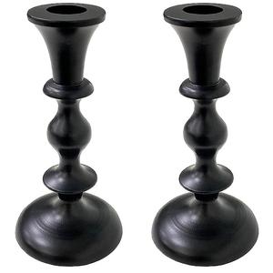 Bougeoir chauffe-plat de style moderne avec porte-verre parfait pour la décoration intérieure, les fêtes d'anniversaire et de mariage - Product Image 4