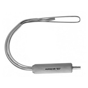 27cm Marx Breast Retractor Surgery Breast Augmentation Surgical Instruments Breast <b>Elevator</b> Surgical Medic Instrument - Product Image 3