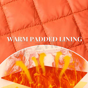 Veste bomber à prix de gros, nouveau design 2025, veste bomber d'hiver pour vente en ligne, fabriquée au Pakistan - Product Image 5