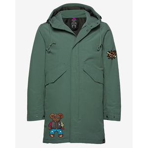 New Style Custom Long Utility Winter <b>Jackets</b> Coats for <b>Mens</b> Wholesale Designer Plus Size Cold Warm Work Winter <b>Jacket</b> for Boys - Product Image 1