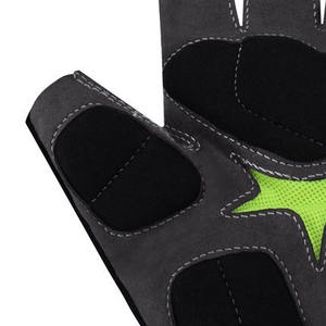 Baja tasa Venta caliente Guantes de ciclismo Nuevo diseño Cliente más demandado Recién llegado Guantes de Ciclismo de etiqueta privada - Product Image 6