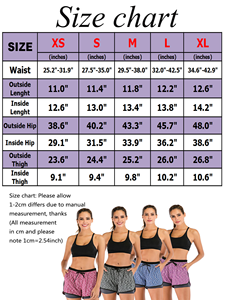 Pantalones cortos para mujer diseñados con tela elástica de cuatro vías y cintura alta de apoyo, perfectos para ropa activa e informal - Product Image 6