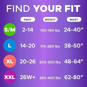 ชุดชั้นในผ้าฝ้ายซับน้ำได้ดีสำหรับผู้ใหญ่บ็อกเซอร์ขนาดใหญ่28นับ - Product Image 4