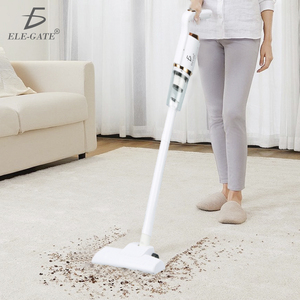 Aspiradora Vertical Inalámbrica Multifuncional, Tecnología Ciclónica Húmeda y Seca, Sin Bolsa, para Uso Doméstico y en el Automóvil - Product Image 1