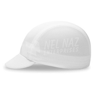 Gorros de Ciclismo de Bajo MOQ, gorros de ciclismo universales con logotipo personalizado, gorro de Ciclismo de algodón liso con logotipo personalizado - Product Image 4