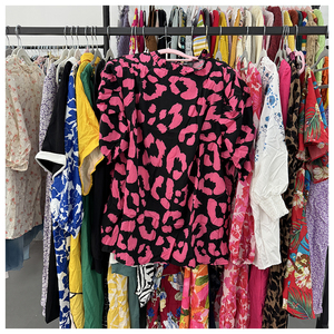Mannequin grande taille pour vêtements, vente en gros d'usine, design populaire, Ropa De Mujer, livraison aléatoire, vêtements pour femmes grande taille - Product Image 1