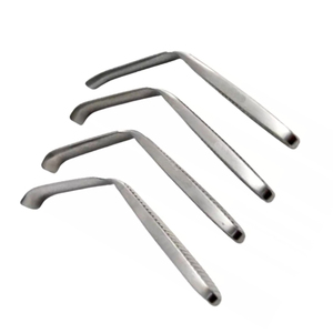 2025 nouveauté Cloward lame écarteur dentaire ensemble d'instruments chirurgicaux Instruments chirurgicaux orthopédiques CE ISO approuvé - Product Image 6