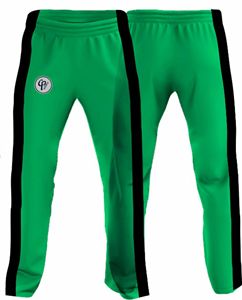 Uniformes de cricket à impression numérique par sublimation personnalisée de qualité supérieure Vêtements parfaits pour les joueurs - Product Image 5
