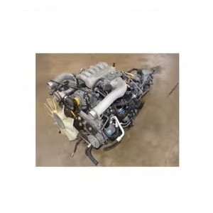 เครื่องยนต์คอสโม20B มือสอง - Product Image 3