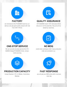 แผงวงจ<span class=keywords><strong>ร</strong></span><span class=keywords><strong>ร</strong></span>ถยนต์ <span class=keywords><strong>RC</strong></span> แบบกำหนดเองและบอ<span class=keywords><strong>ร</strong></span>์ดวงจรควบคุม<span class=keywords><strong>ร</strong></span>ะยะไกลผู้ผลิตพีซีบี - Product Image 5