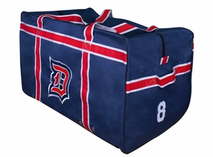 Fabricant professionnel de sacs pour équipement de hockey sacs pour kit de hockey sur glace sacs de hockey personnalisés robustes - Product Image 5